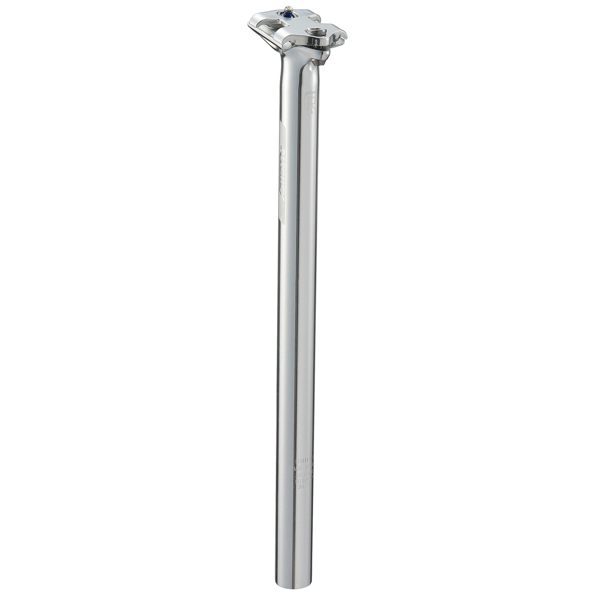 Ritchey Classic Zero Seatpost: Silver