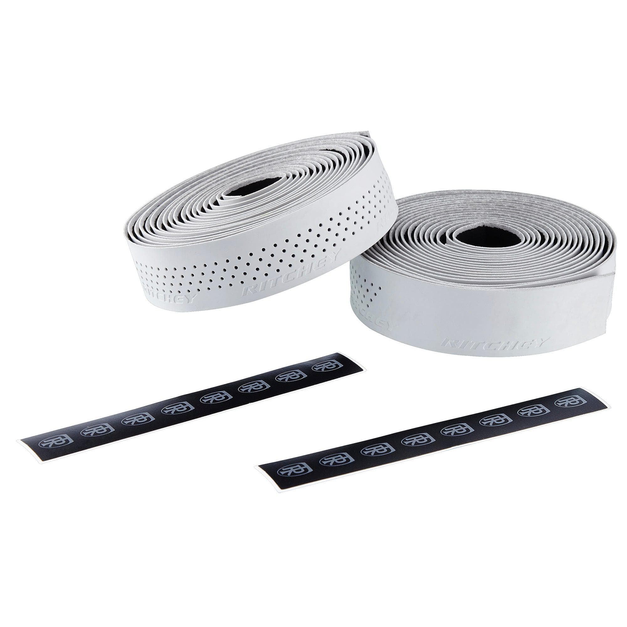 Ritchey Wcs Gazos Handlebar Tape: White 230Cm