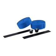 Ritchey Wcs Pave Handlebar Tape: Blue 210Cm