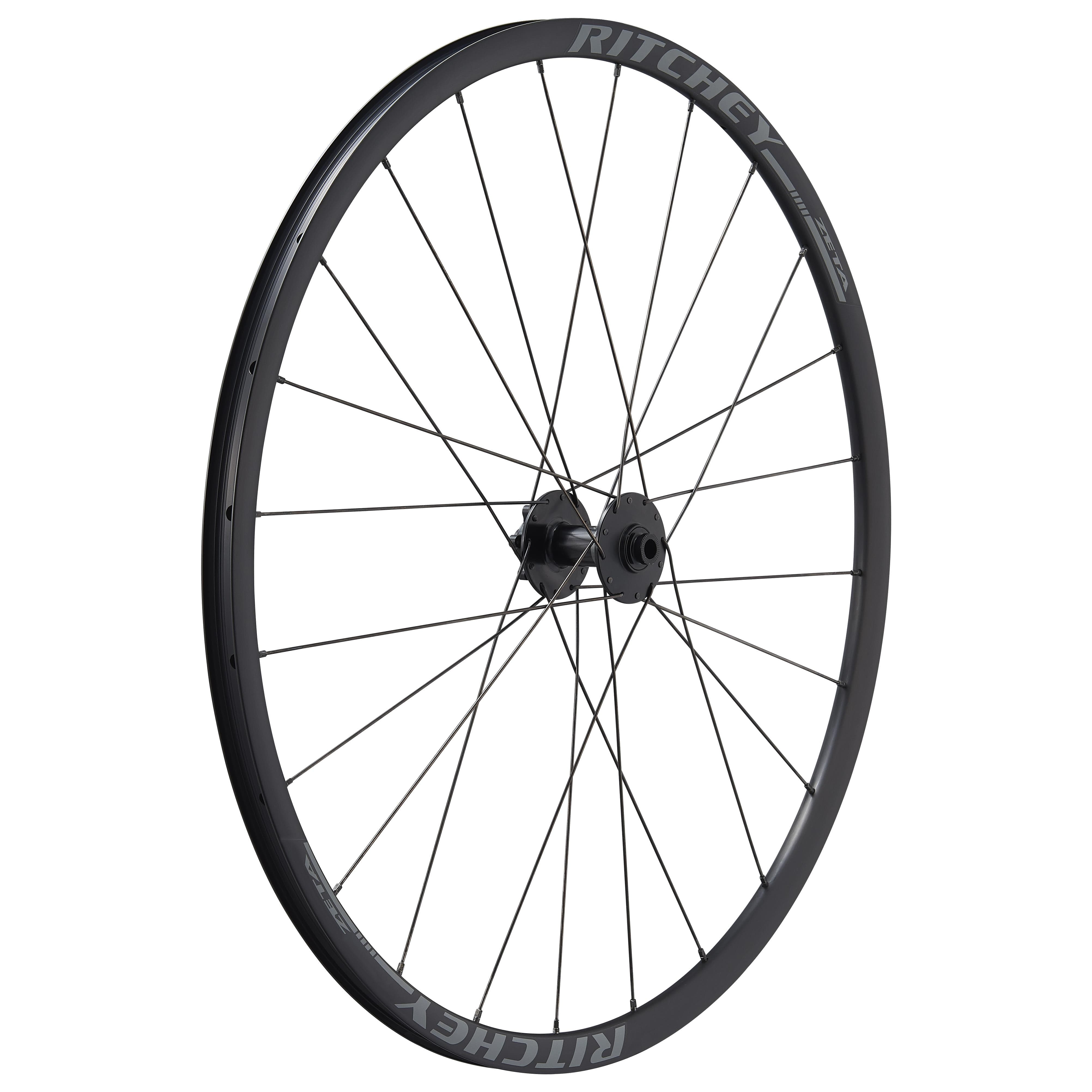 Ritchey Comp Zeta Disc Road Wheelset:  700C Sram/Shimano