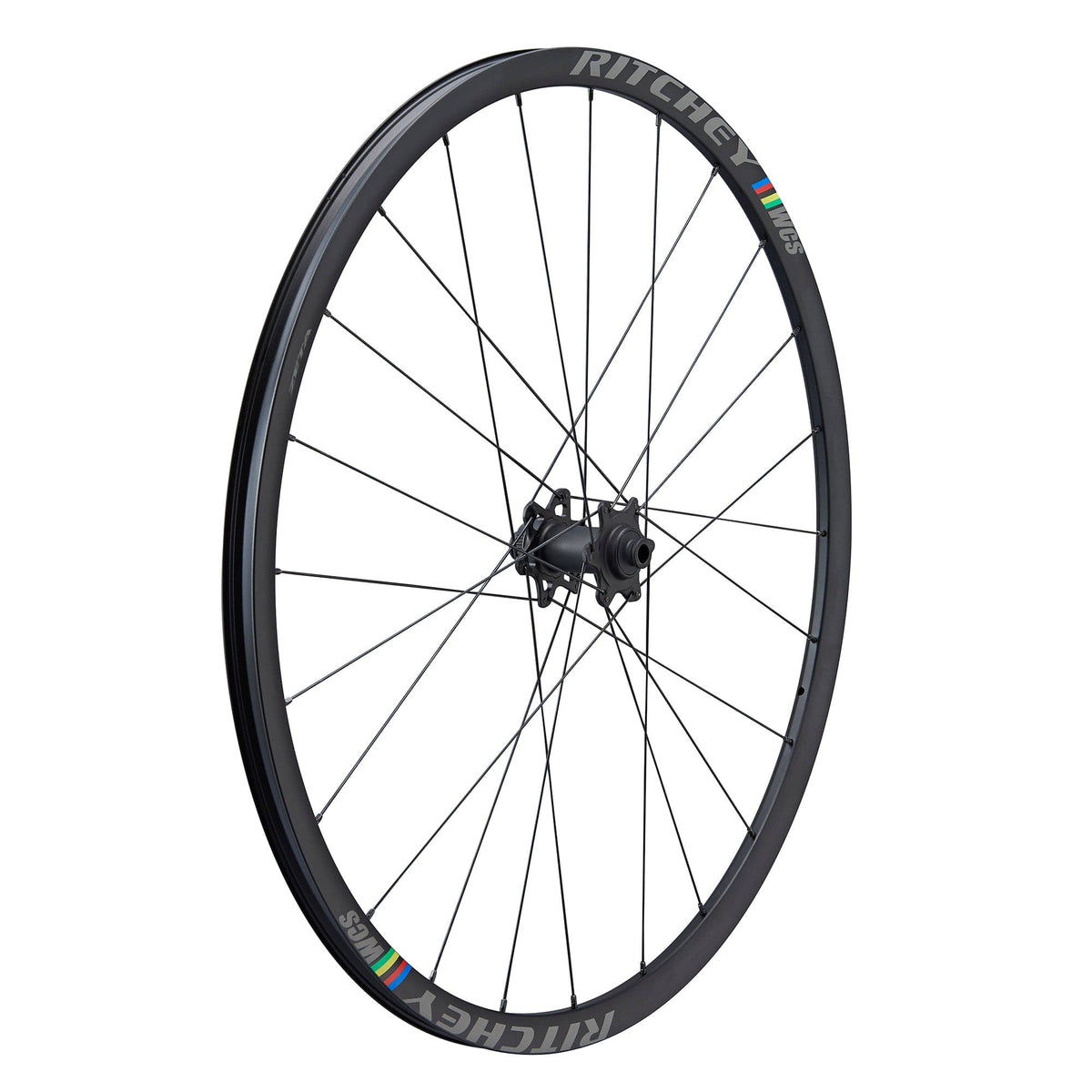 Ritchey WCS Zeta Disc Road Wheelset:  SHIMANO