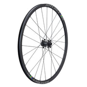 Ritchey WCS Zeta Disc Road Wheelset:  SHIMANO