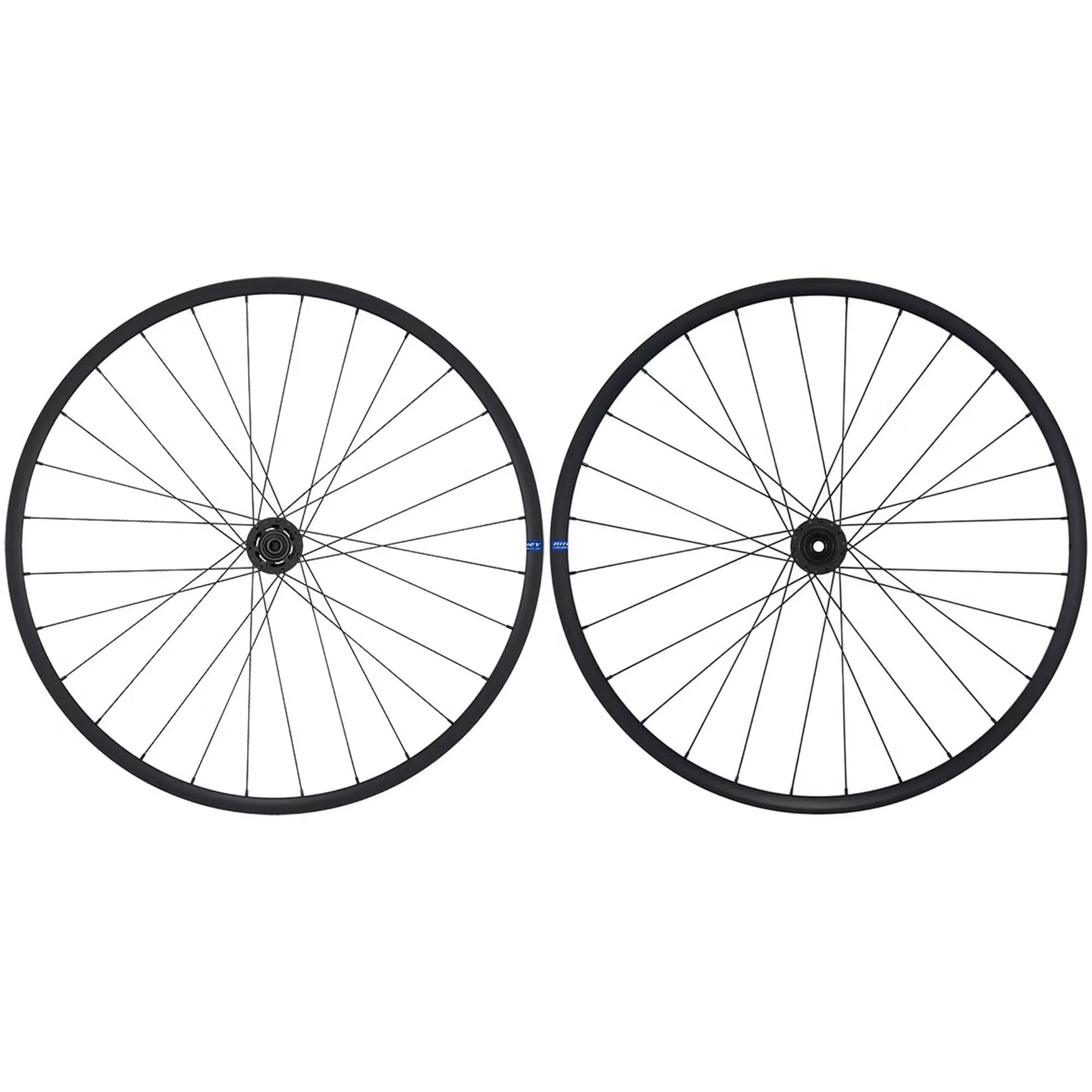 Ritchey WCS Zeta GX Disc Boost Wheelset: BLACK SRAM XDR