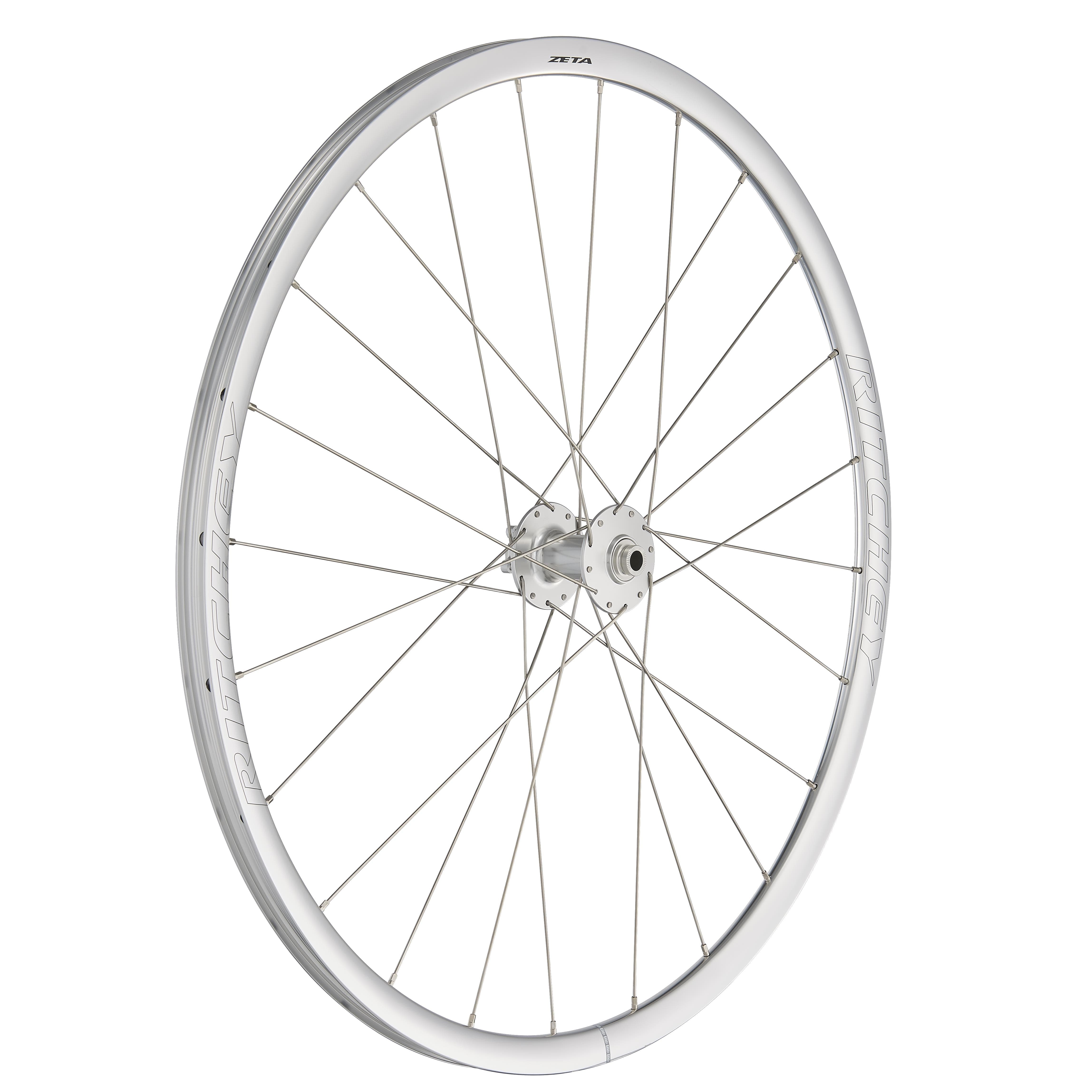 Ritchey Classic Zeta Disc Road Wheelset:  700C Sram/Shimano