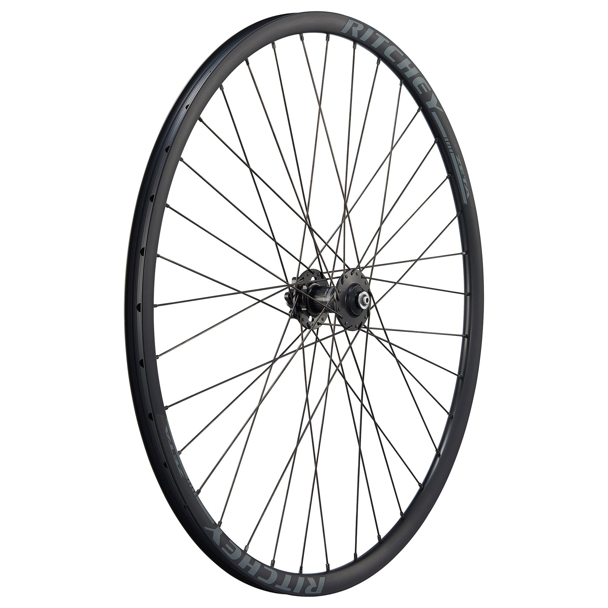 Ritchey Comp Zeta Disc Tandem Road Wheelset:  700C