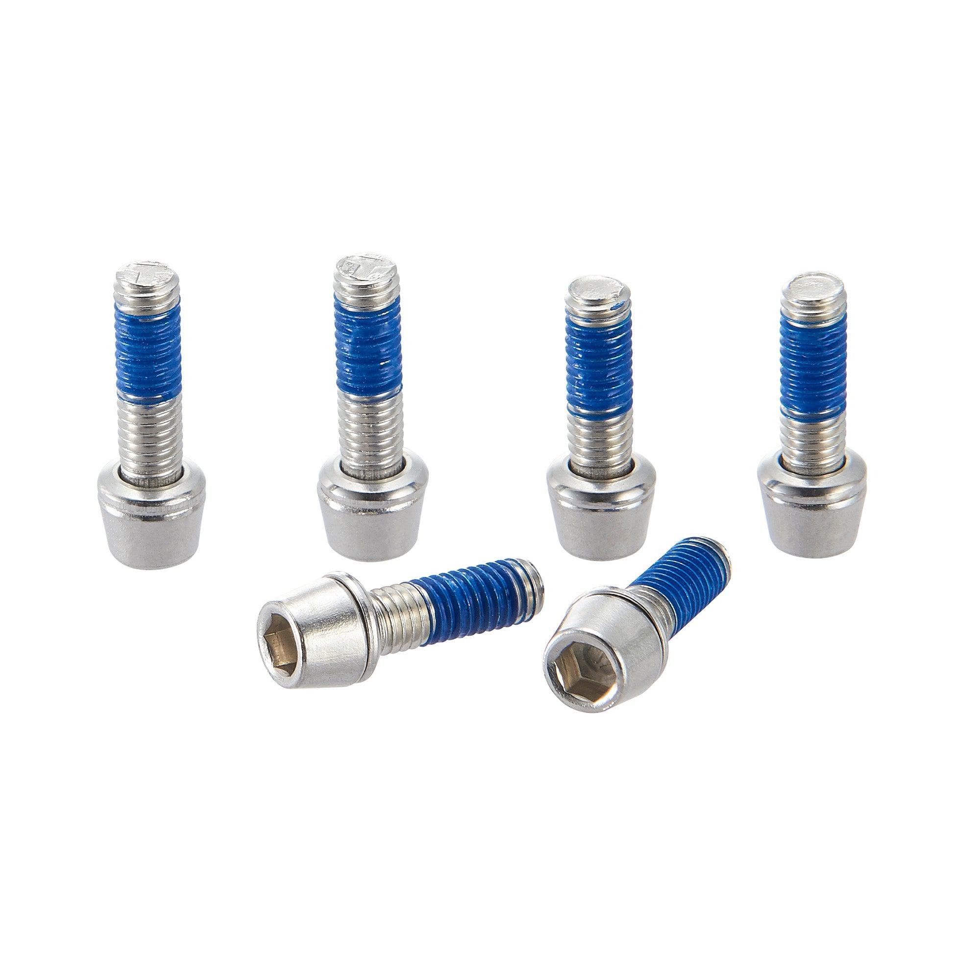 Ritchey Wcs/Comp 4-Axis Stem Replacement Bolt Set: