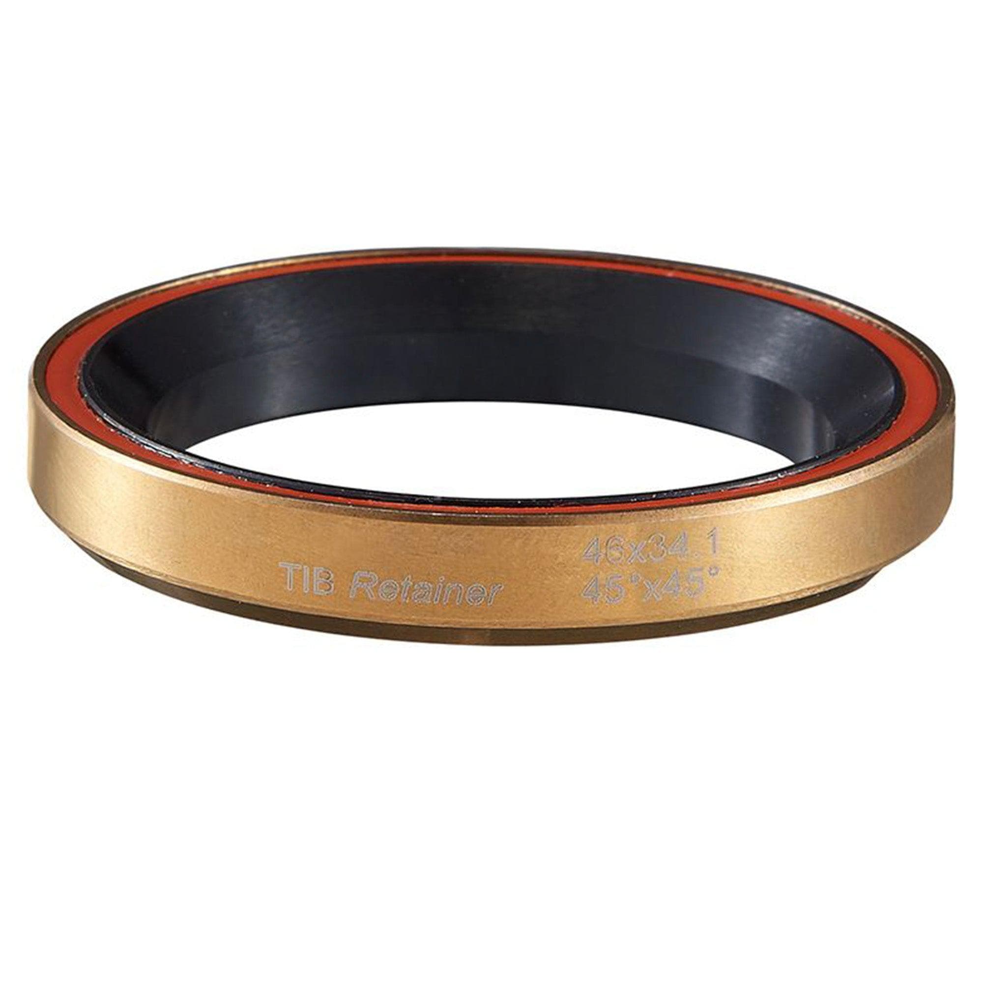 Ritchey Wcs Headset Cartridge Bearing:  46.9/34.1/7Mm 45°/45