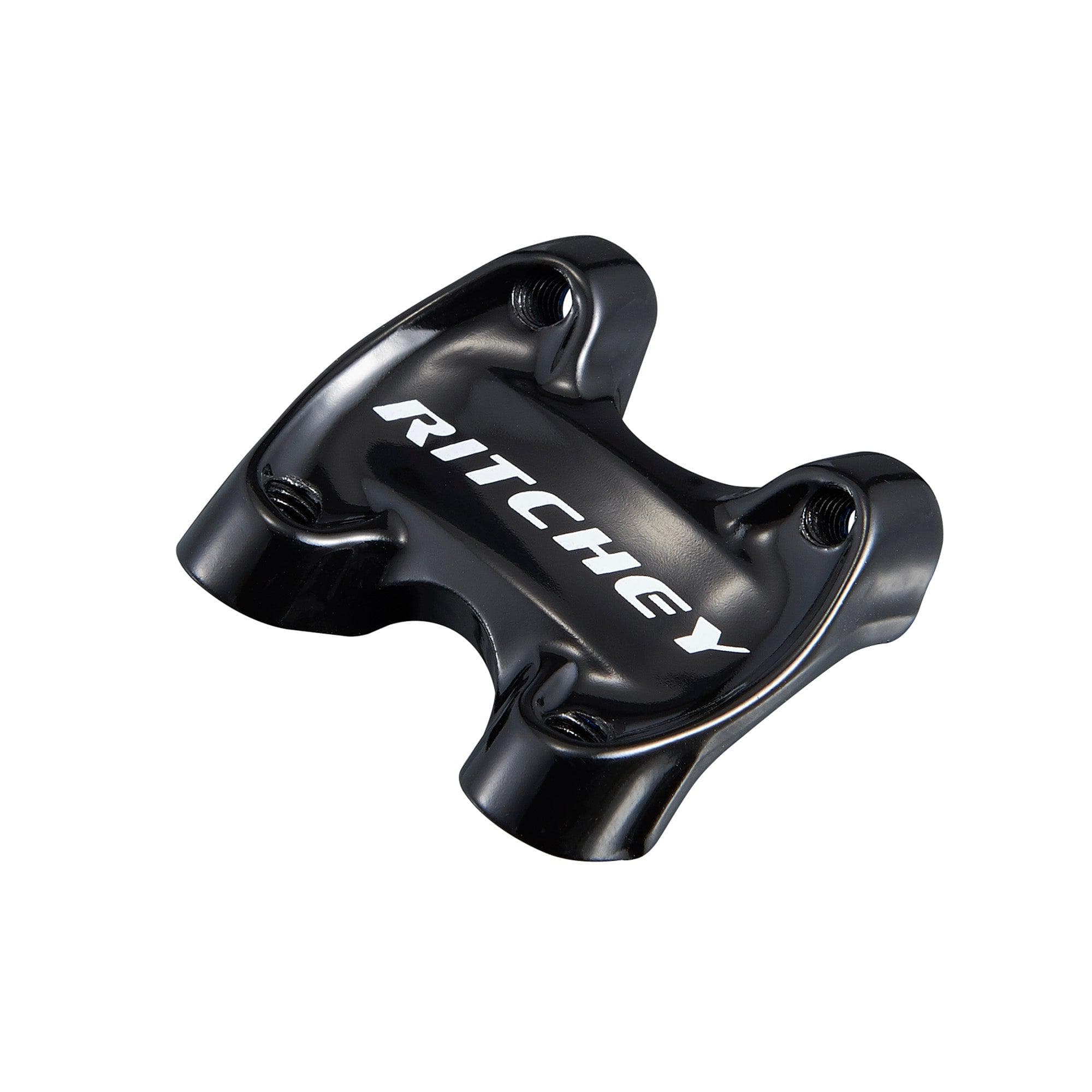 Ritchey Wcs C260 Stem Replacement Face Plate: Blatte