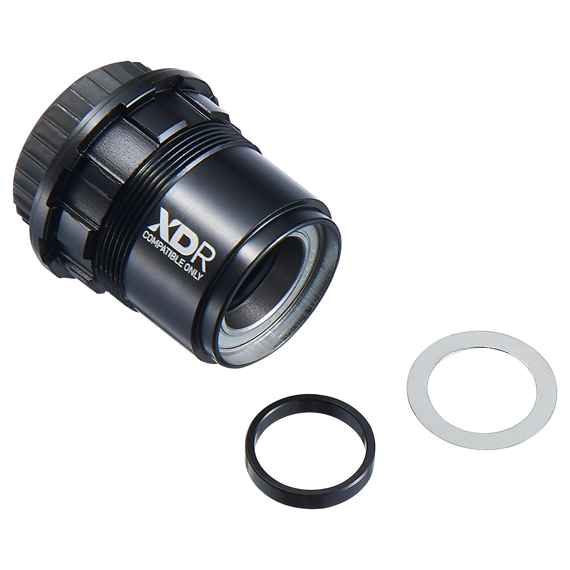 Ritchey Wcs Freehub Body For Zeta Ii & Apex Ii Wheelsets:  Shimano