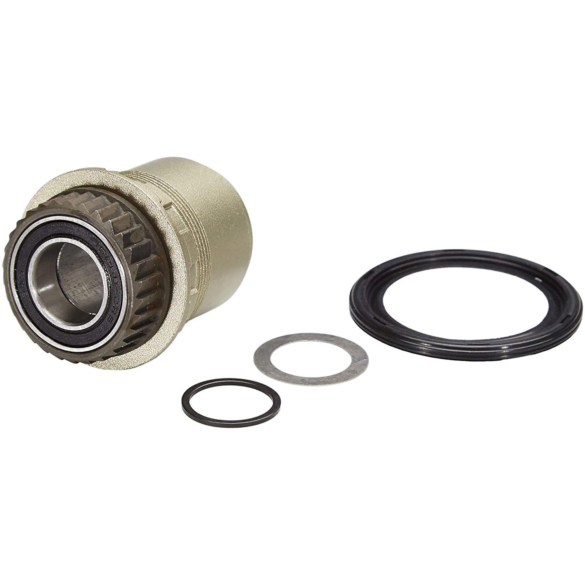 Ritchey Wcs Freehub Body For Vantage & Trail Wheelsets:  Shimano