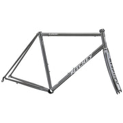 Ritchey Road Logic Frameset: GREY 59CM