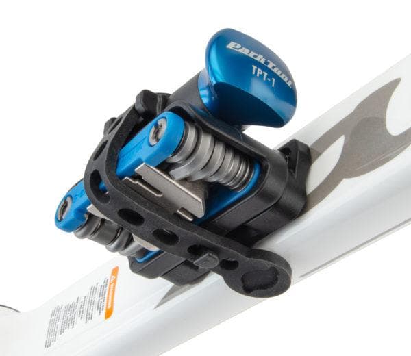 Park Tool RTP-1 - Rescue Tool Pod