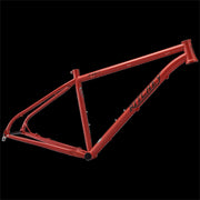 Ritchey P-29er Team Edition Frameset: TEAM EDITION M