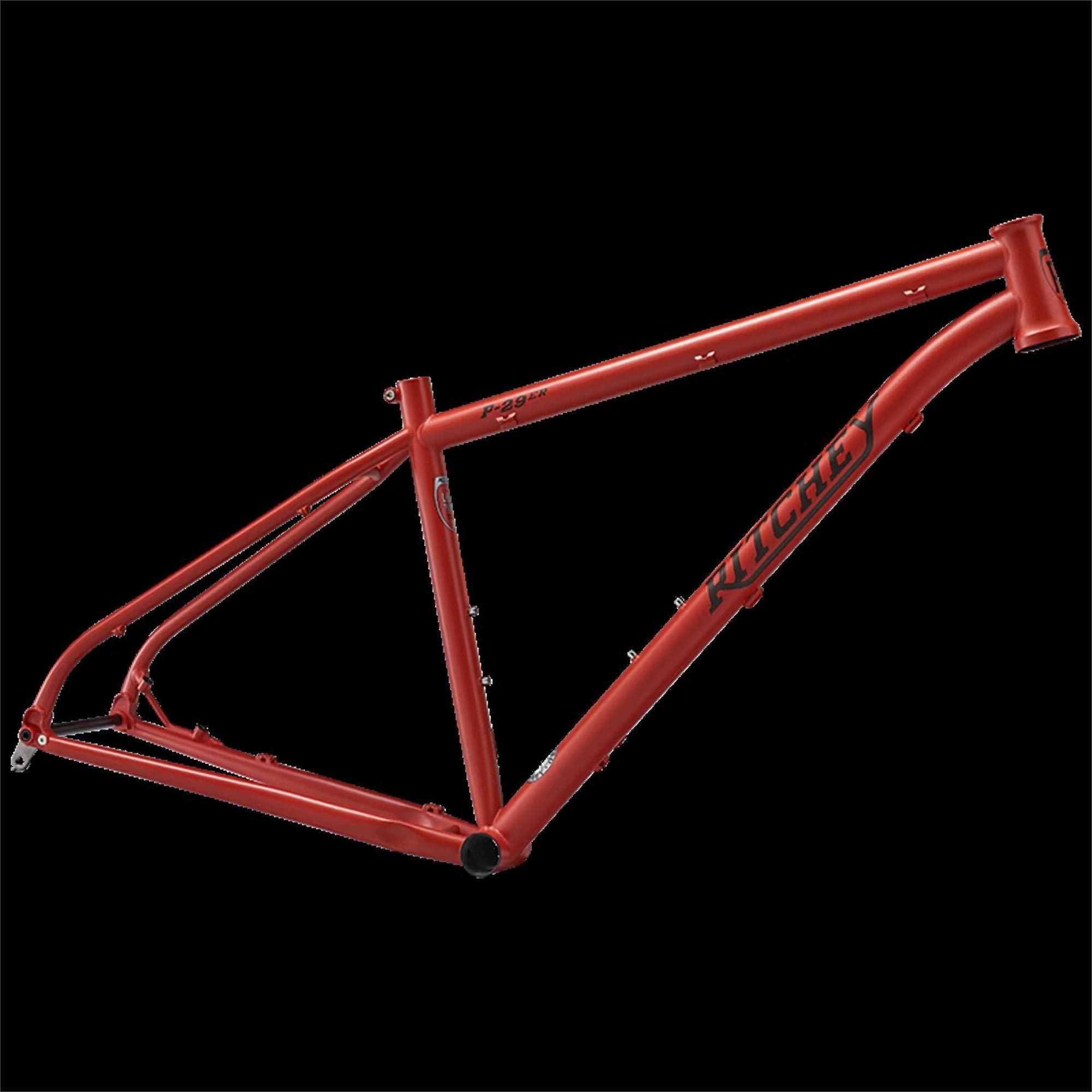 Ritchey P-29er Team Edition Frameset: TEAM EDITION XL