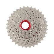 SunRace RZ800 12sp Index 11-46T Silver