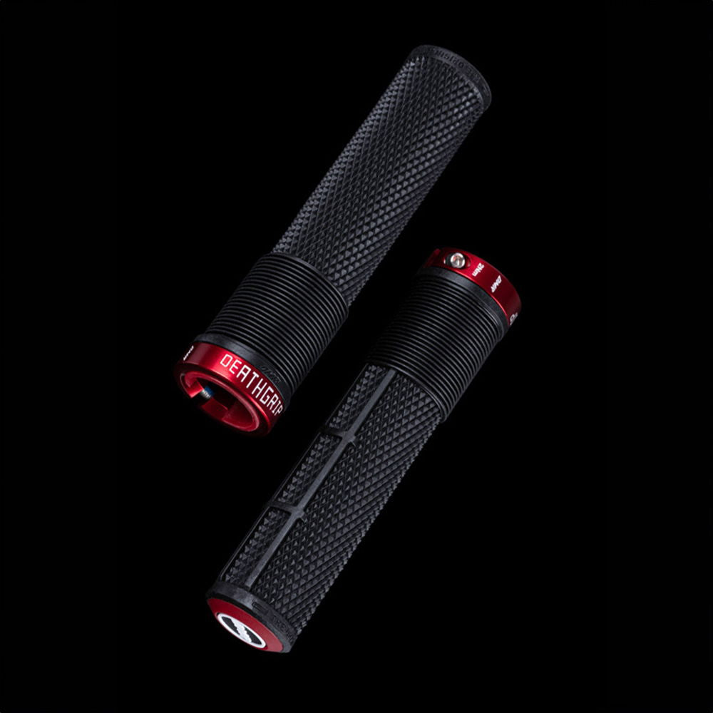 DMR - Grip - DeathGrip 2 Race - Thick - Black