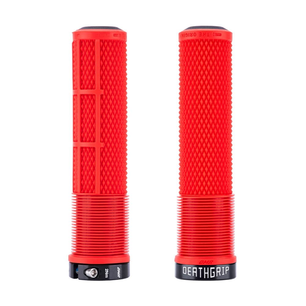 DMR - Grip - DeathGrip 2 - Thick