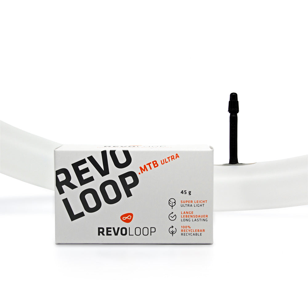 Revoloop MTB Ultra Tube  27x1.6/2.4 - 40mm