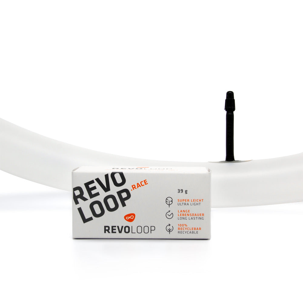 Revoloop Race TPU Inner Tube 700x23/30 0