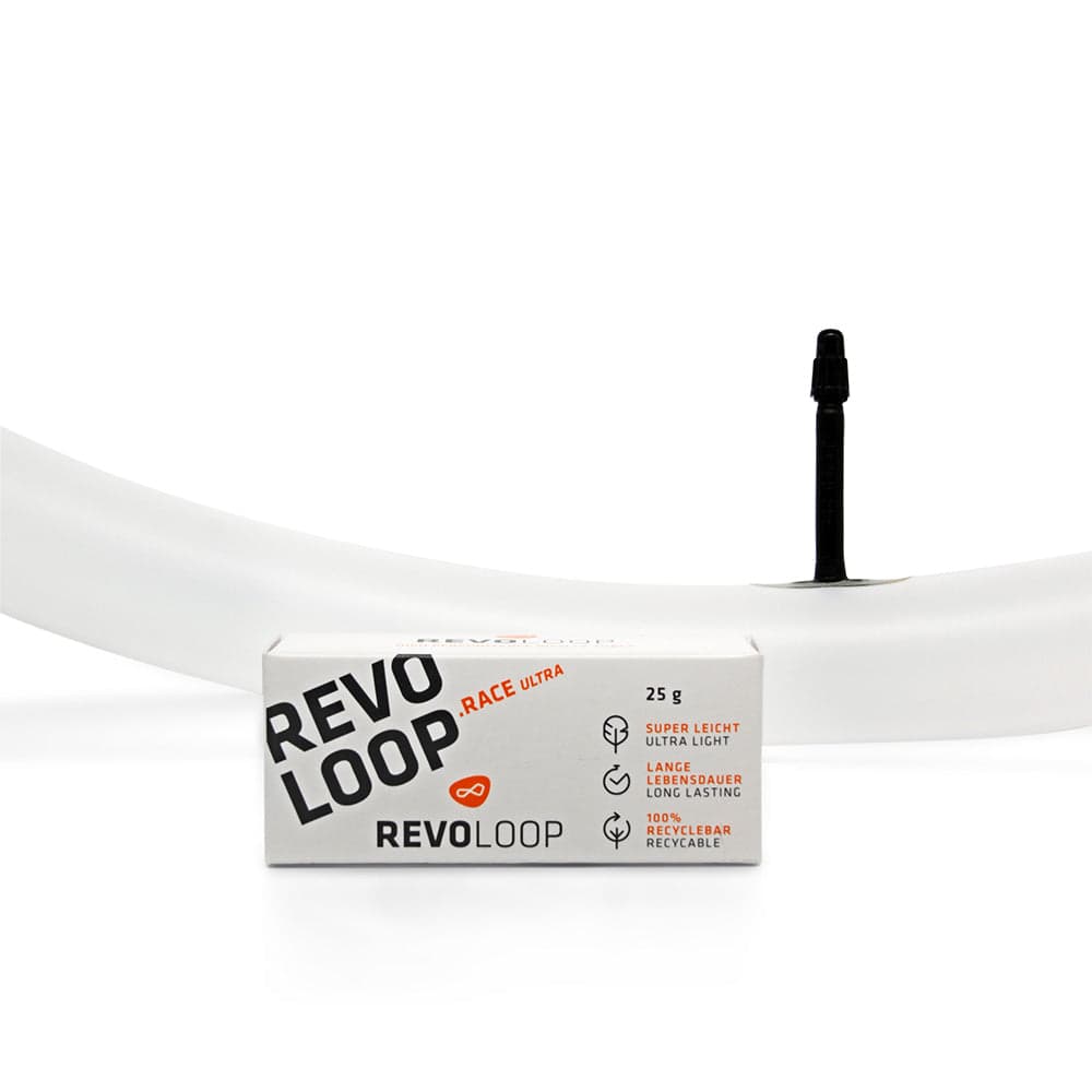 Revoloop Race Ultra TPU Inner Tube 700x23/30 0