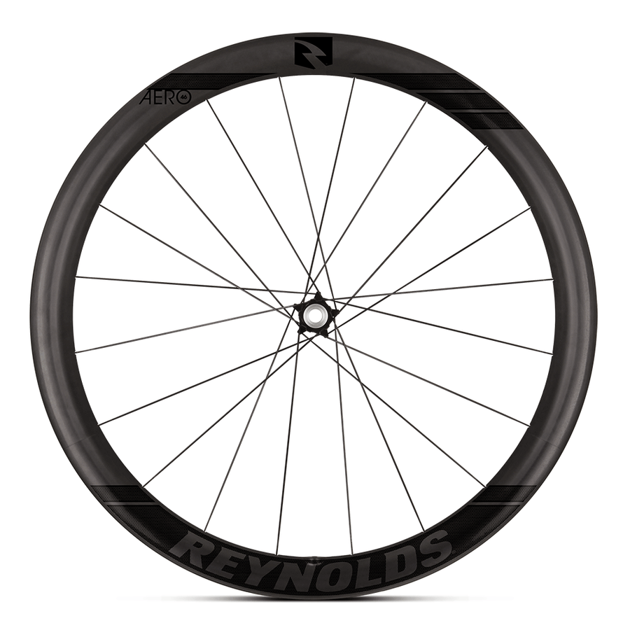 Reynolds End Cap  Aero DB  F QR