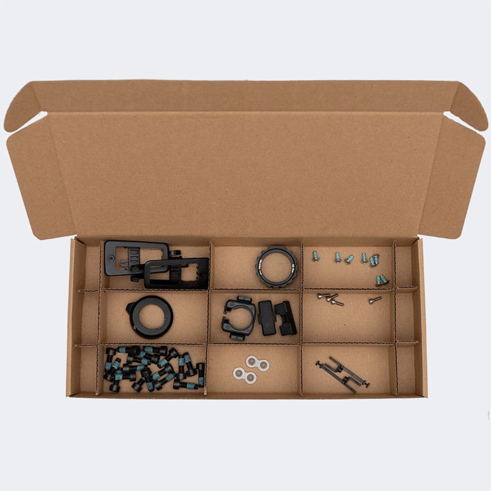 FAZUA RIDE 60 Service Starter Kit