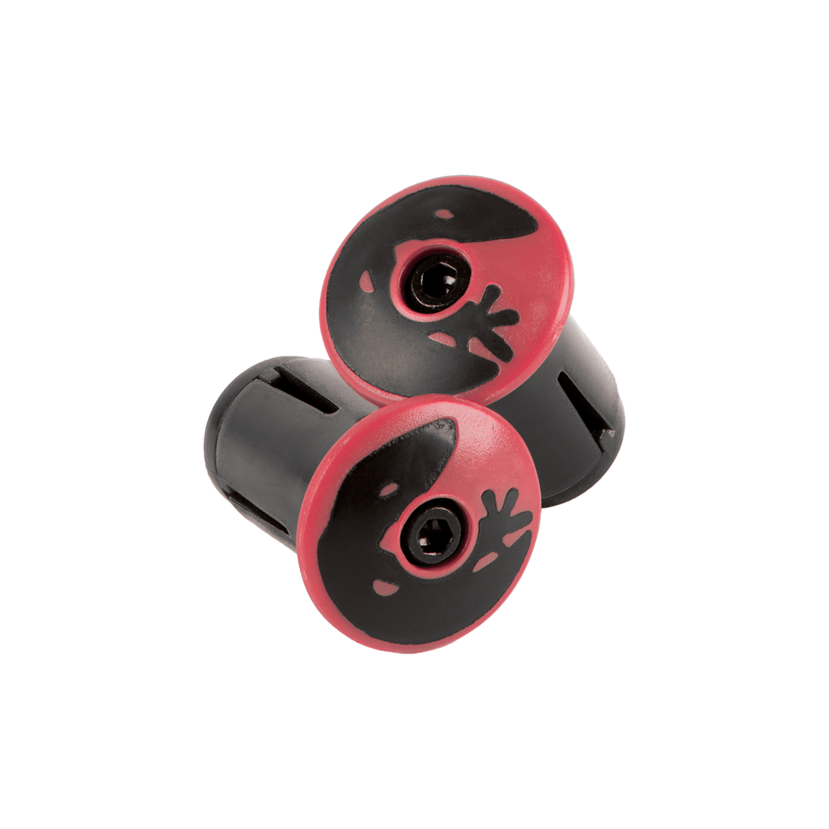 Lizard Skins Packaged DSP Bar Tape Plugs
