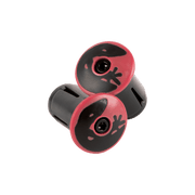 Lizard Skins Packaged DSP Bar Tape Plugs