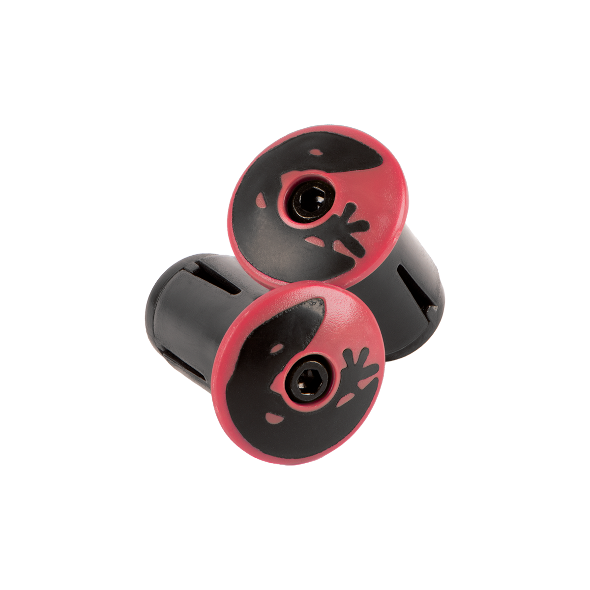 Lizard Skins DSP Bar Tape 3.2 mm  Crimson Red