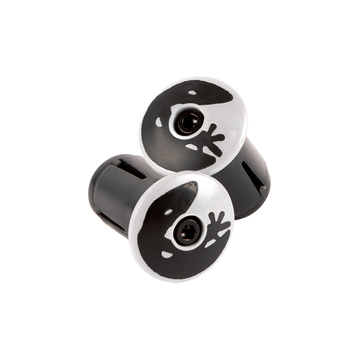 Lizard Skins DSP Bar Tape 2.5 mm  Diamond White