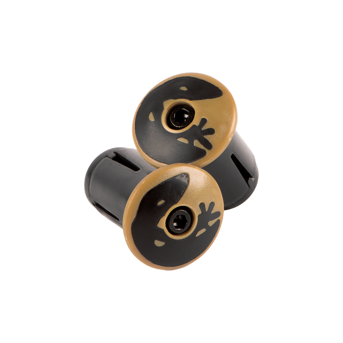 Lizard Skins DSP Bar Tape 2.5 mm  Vegas Gold