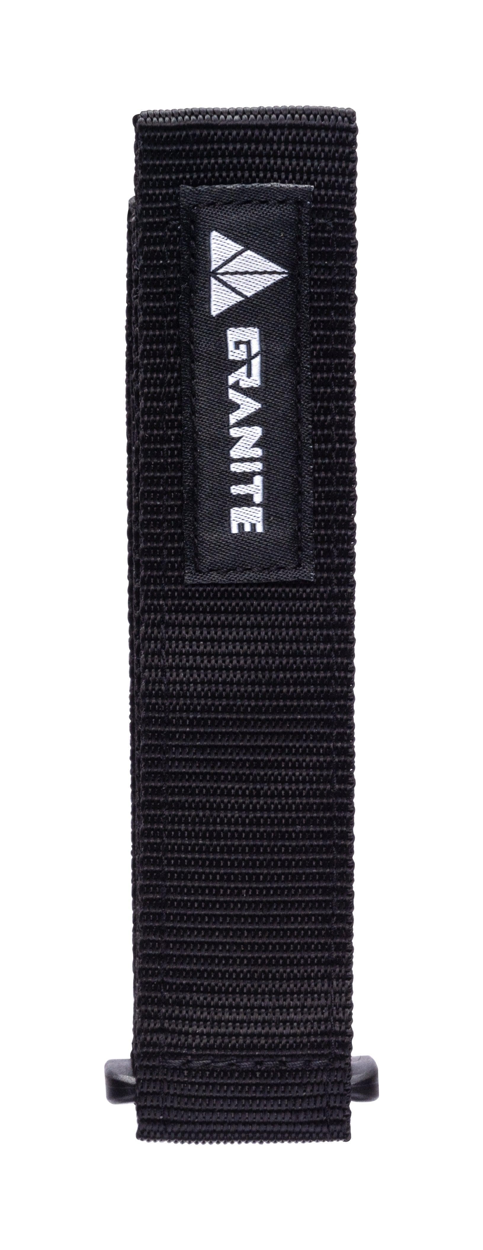 Granite ROCKBAND Carrier Belt, 450mm
