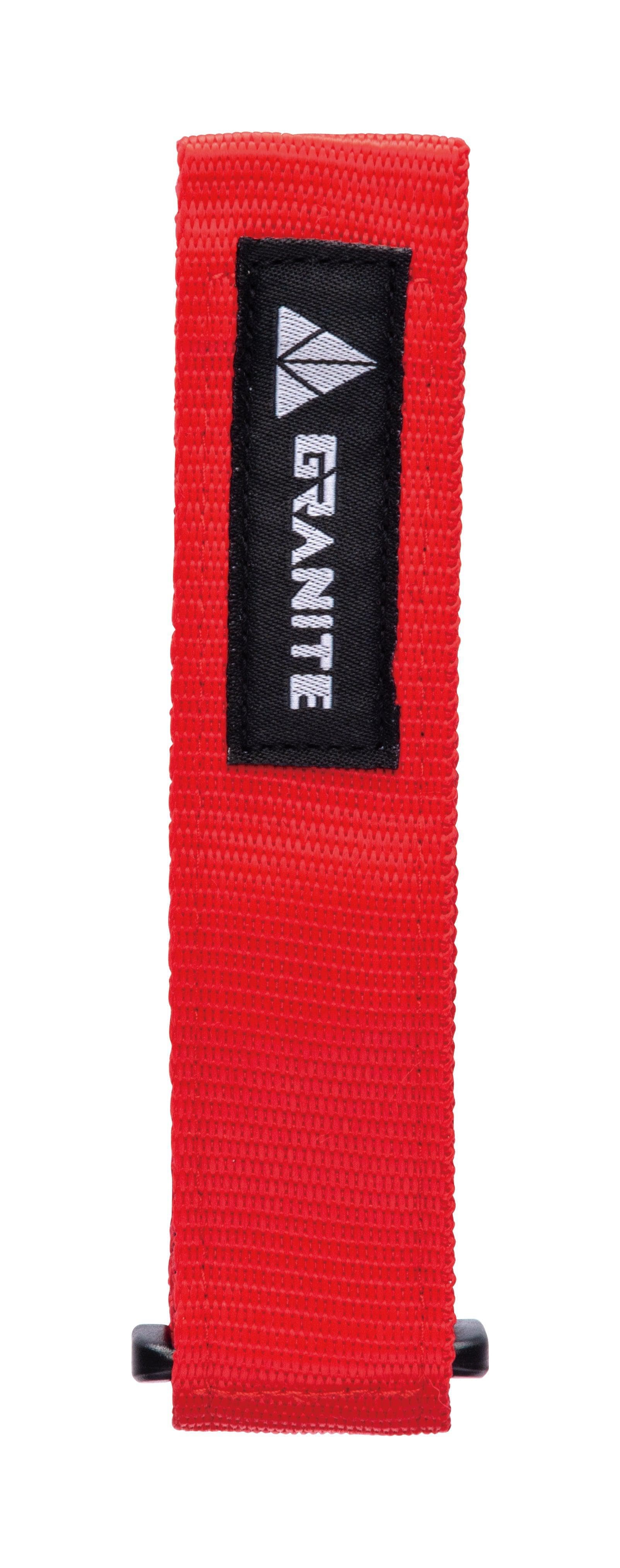 Granite ROCKBAND Carrier Belt, 450mm