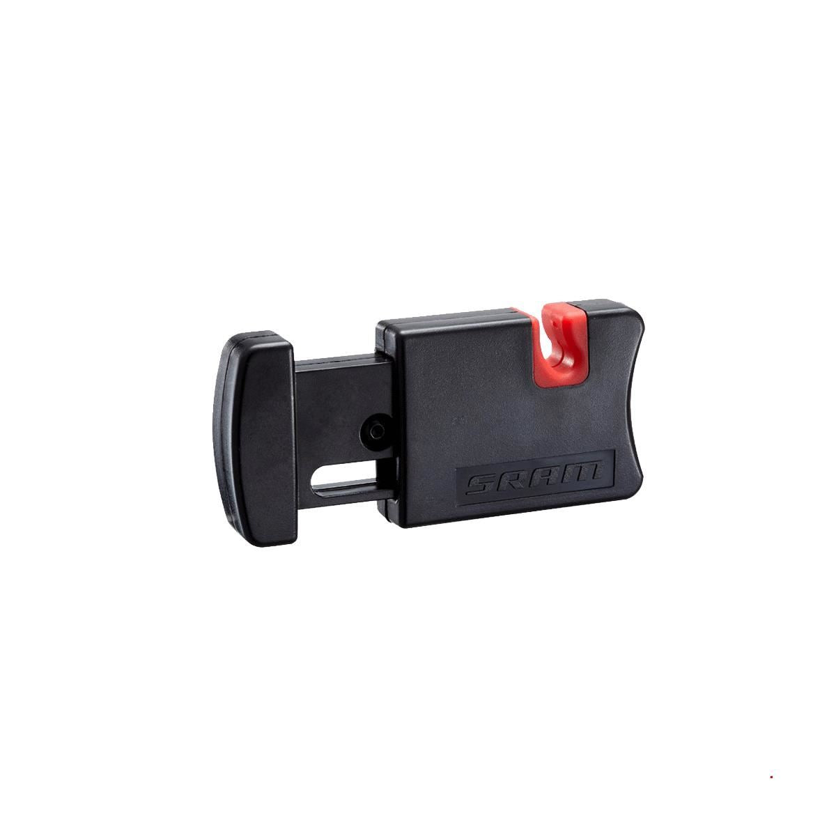 Sram Service - Hydraulic Hose Cutter Tool, Hand-Held - Sram: Black