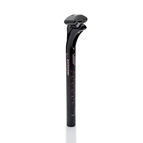 Look Ergopost Seatpost For Ti 300Mm 27.2Mm:  27.2Mm