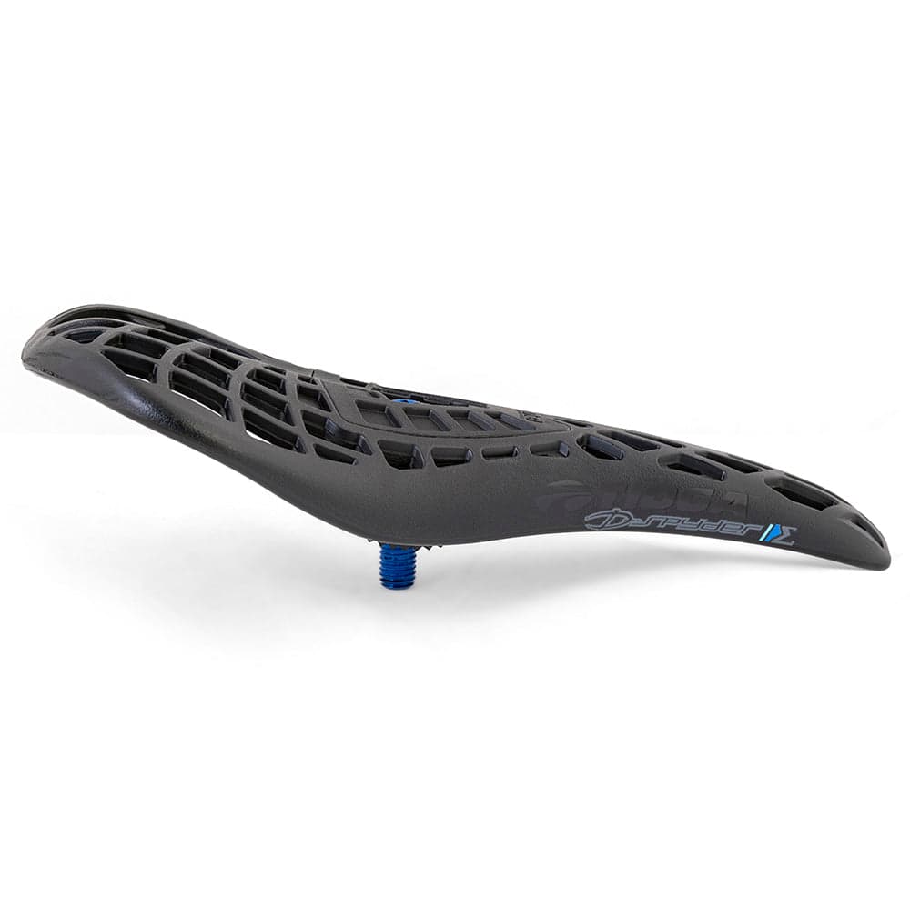 Tioga D-Spyder Pivotal Saddle Black One Size