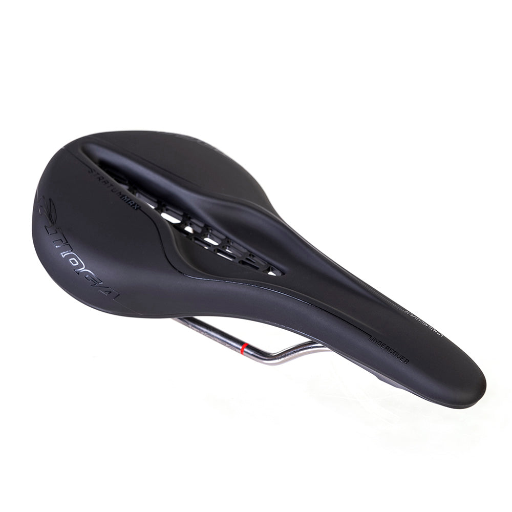 Tioga Undercover Stratum MAX 285 x 145mm Black