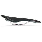 Tioga Undercover Stratum 285 x 140mm Black