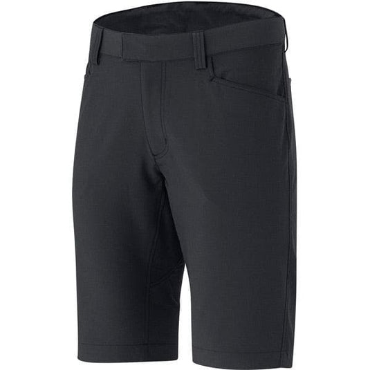 Shimano Clothing Men's Transit Path Shorts; Black; Size 38