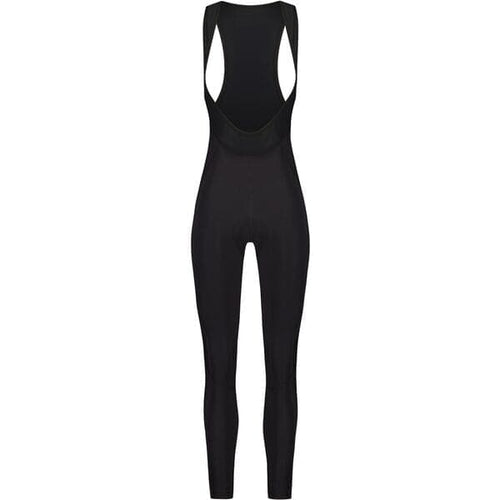 Shimano Clothing Women's; Element Bib Tights; Black; Size XL