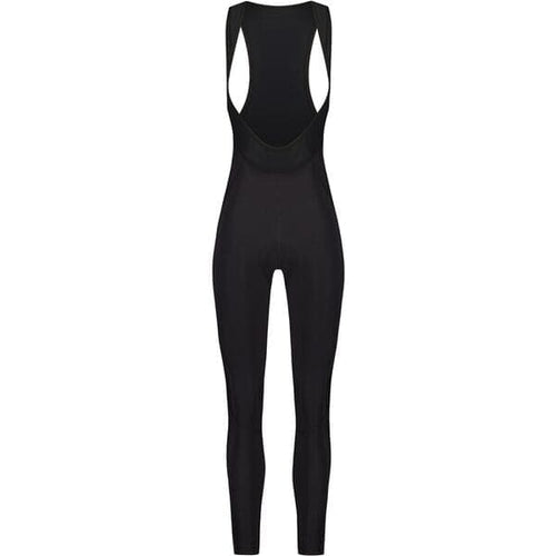 Shimano Clothing Women's; Element Bib Tights; Black; Size L