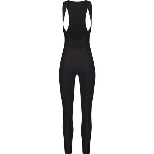 Shimano Clothing Women's; Element Bib Tights; Black; Size L