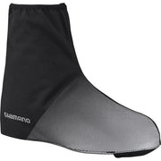Shimano Clothing Unisex Waterproof Shoe Cover; Black; Size XXL (47-49)