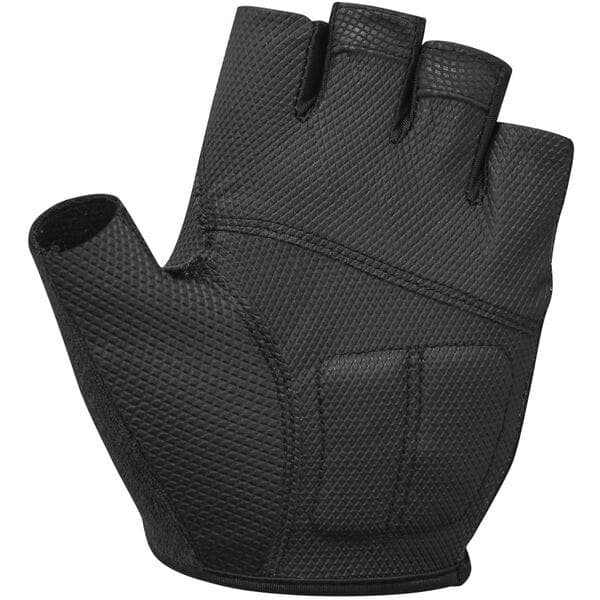 Shimano Clothing Men's Airway Gloves; Black; Size S