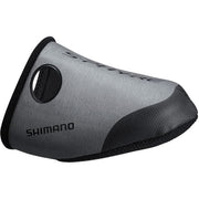 Shimano Clothing Men's S-PHYRE Toe Cover; Black; Size XXL (47-49)