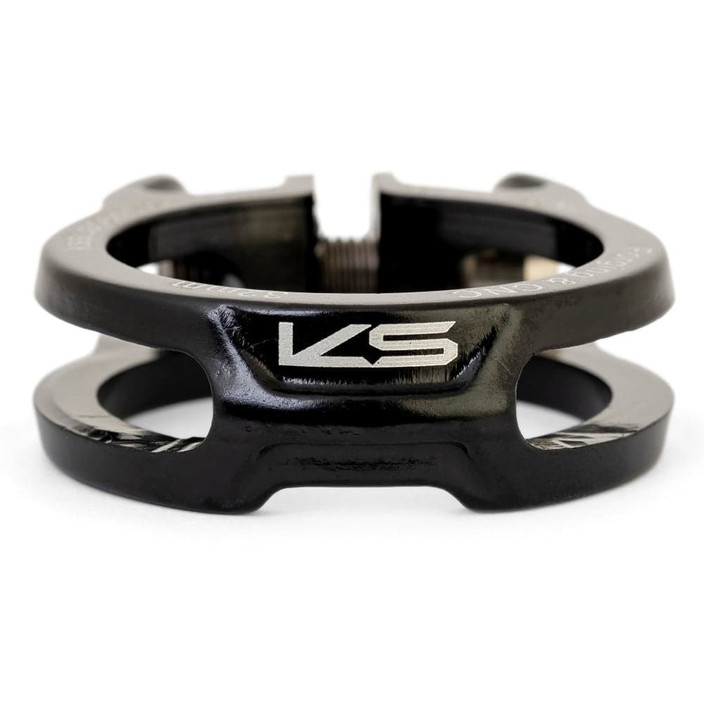 KS Suspension Ether KSSC Black 32mm