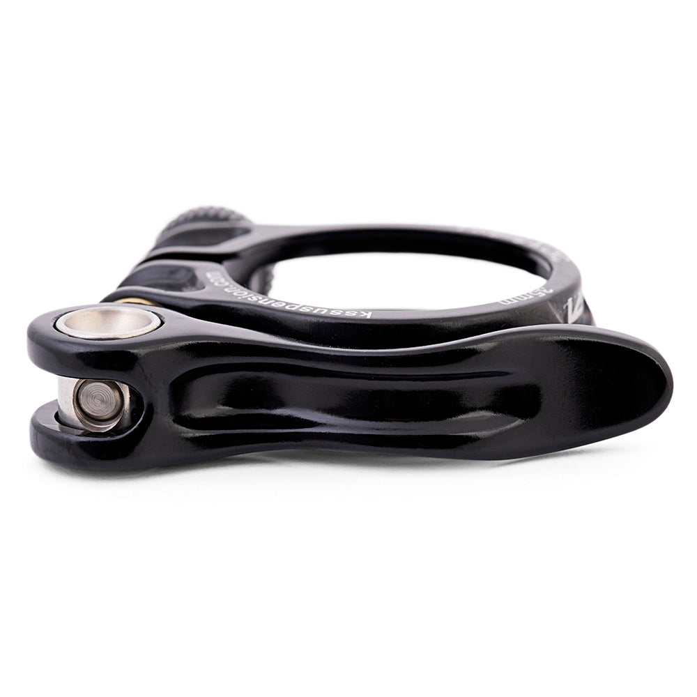 KS Suspension Ether KSSQ  Black 32mm