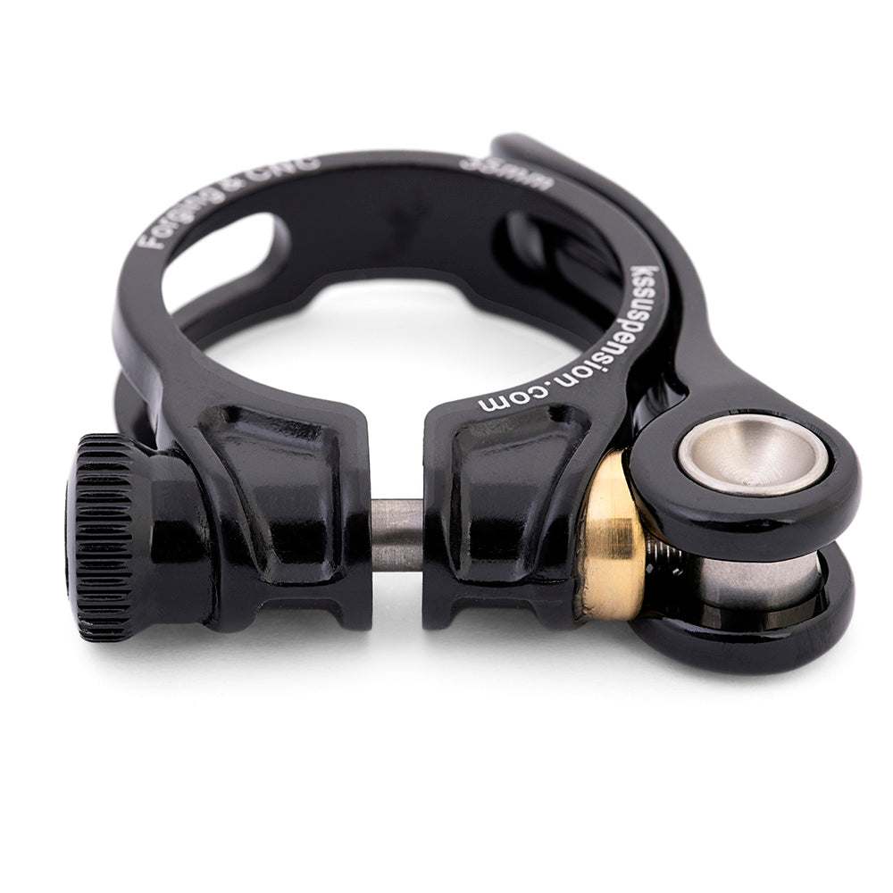 KS Suspension Ether KSSQ  Black 32mm