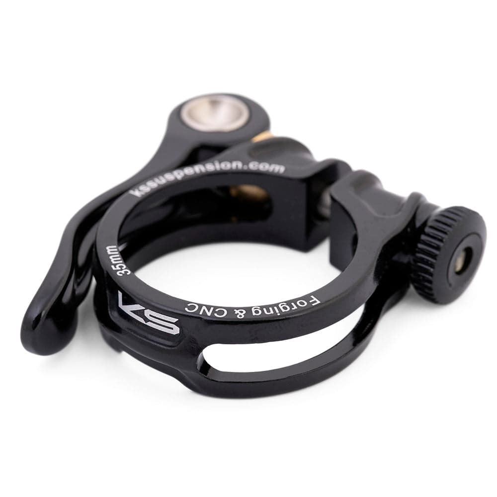 KS Suspension Ether KSSQ  Black 35mm