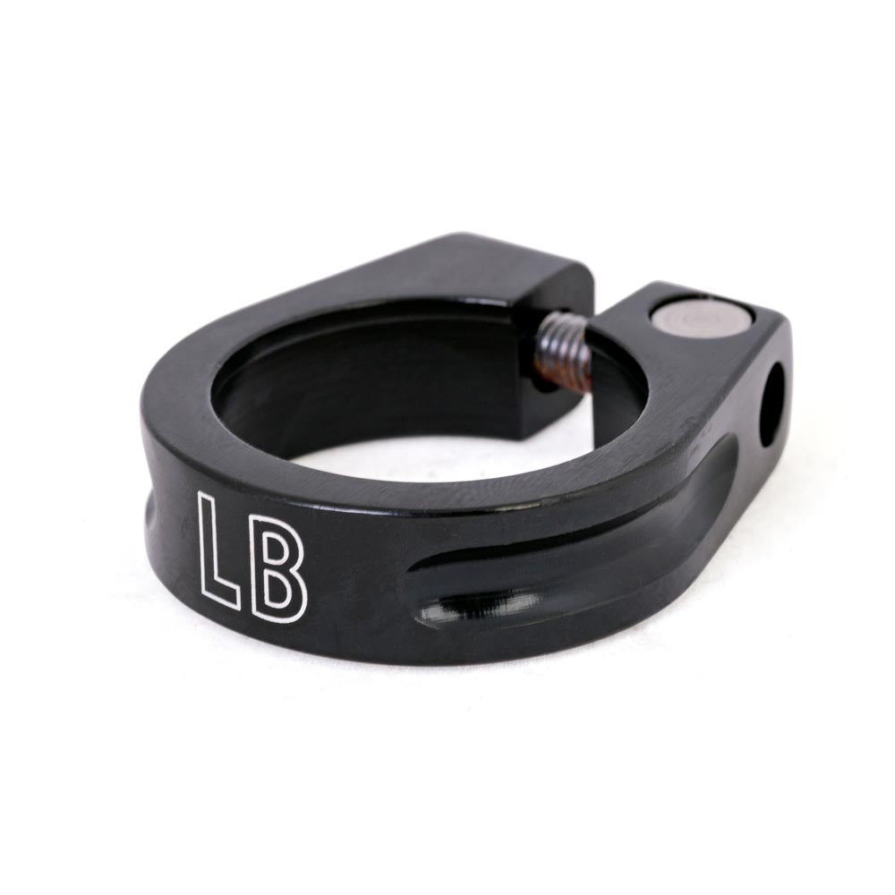 Light Blue Sport Frame Spares Black 30.0mm